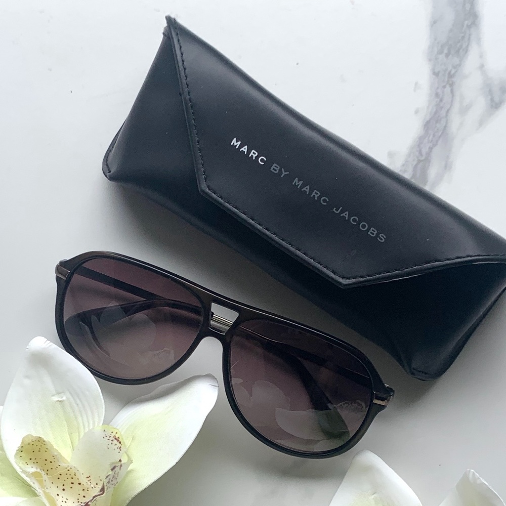 Marc by Marc Jacobs | Asnha Sunglasses